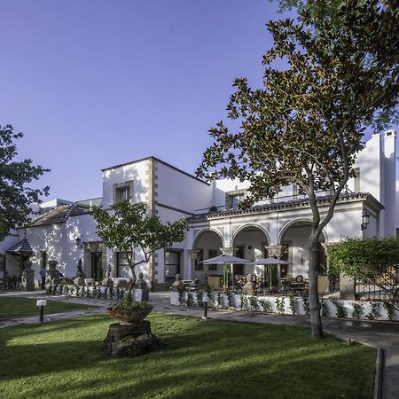 Hotel Duques De Medinaceli El Puerto de Santa María Kültér fotó