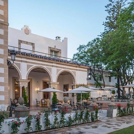 Soho Boutique Duques De Medinaceli - Adults Recommended El Puerto de Santa María Kültér fotó