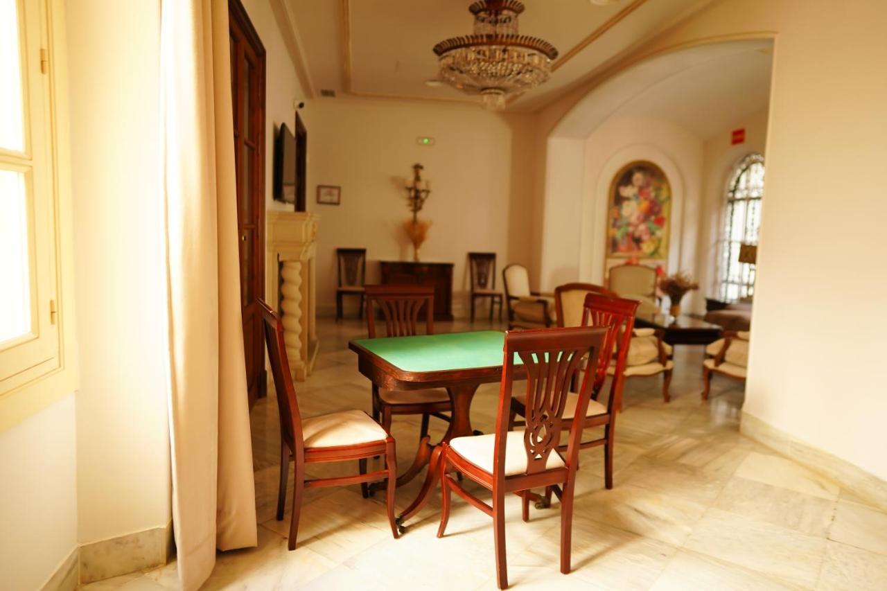 Soho Boutique Duques De Medinaceli - Adults Recommended El Puerto de Santa María Kültér fotó