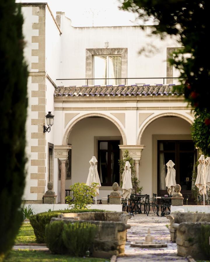 Hotel Duques De Medinaceli El Puerto de Santa María Kültér fotó