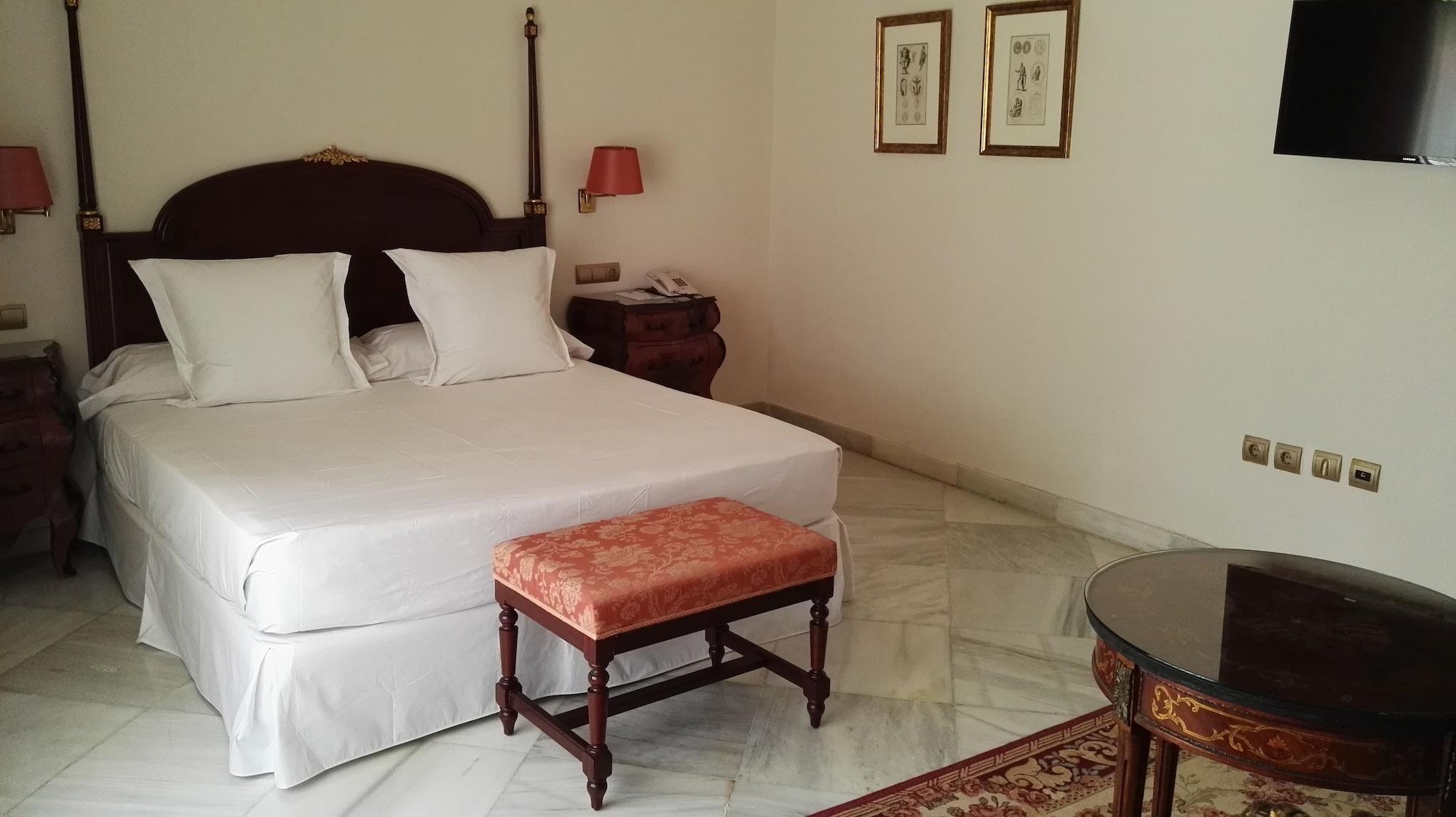 Soho Boutique Duques De Medinaceli - Adults Recommended El Puerto de Santa María Kültér fotó