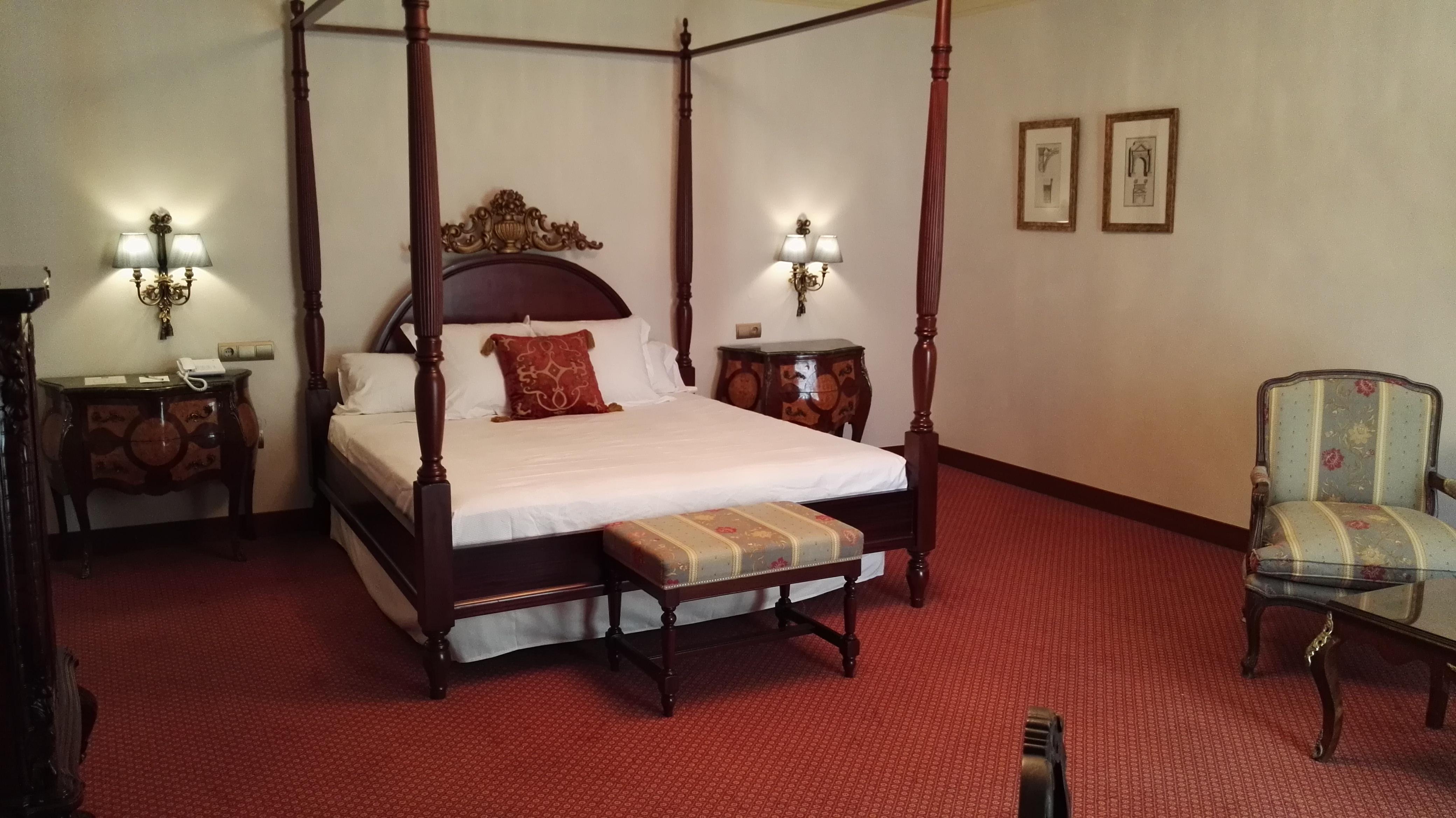 Soho Boutique Duques De Medinaceli - Adults Recommended El Puerto de Santa María Kültér fotó
