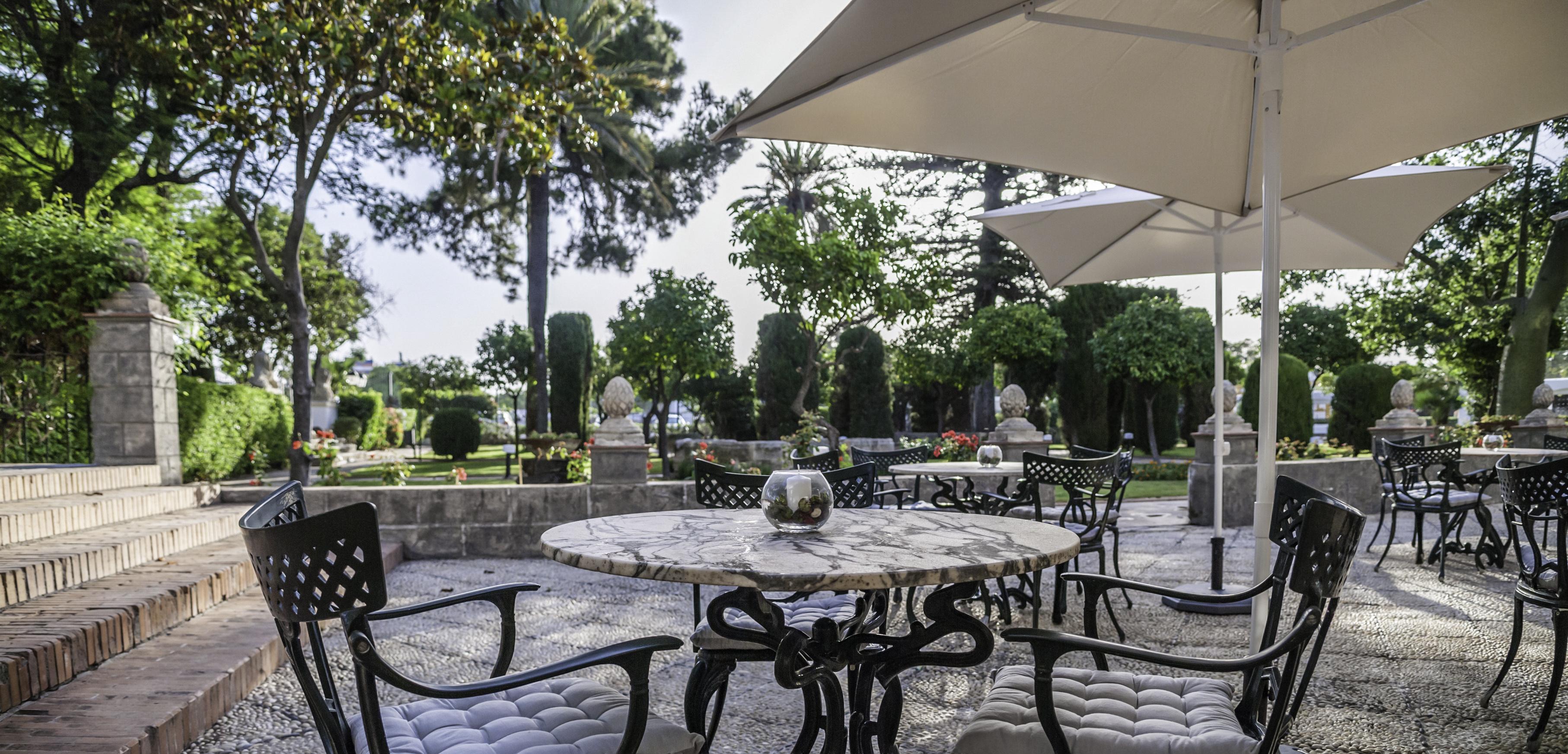 Hotel Duques De Medinaceli El Puerto de Santa María Kültér fotó