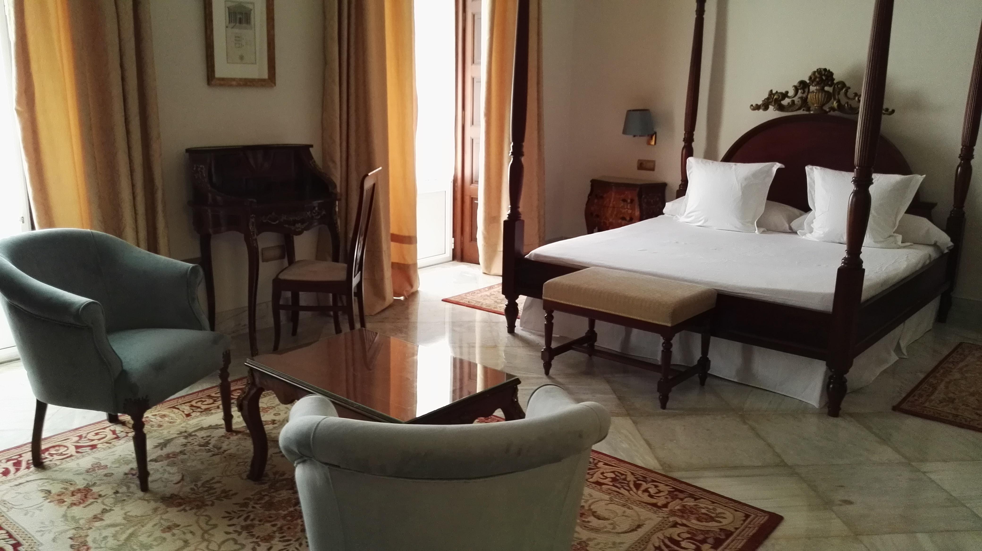 Soho Boutique Duques De Medinaceli - Adults Recommended El Puerto de Santa María Kültér fotó