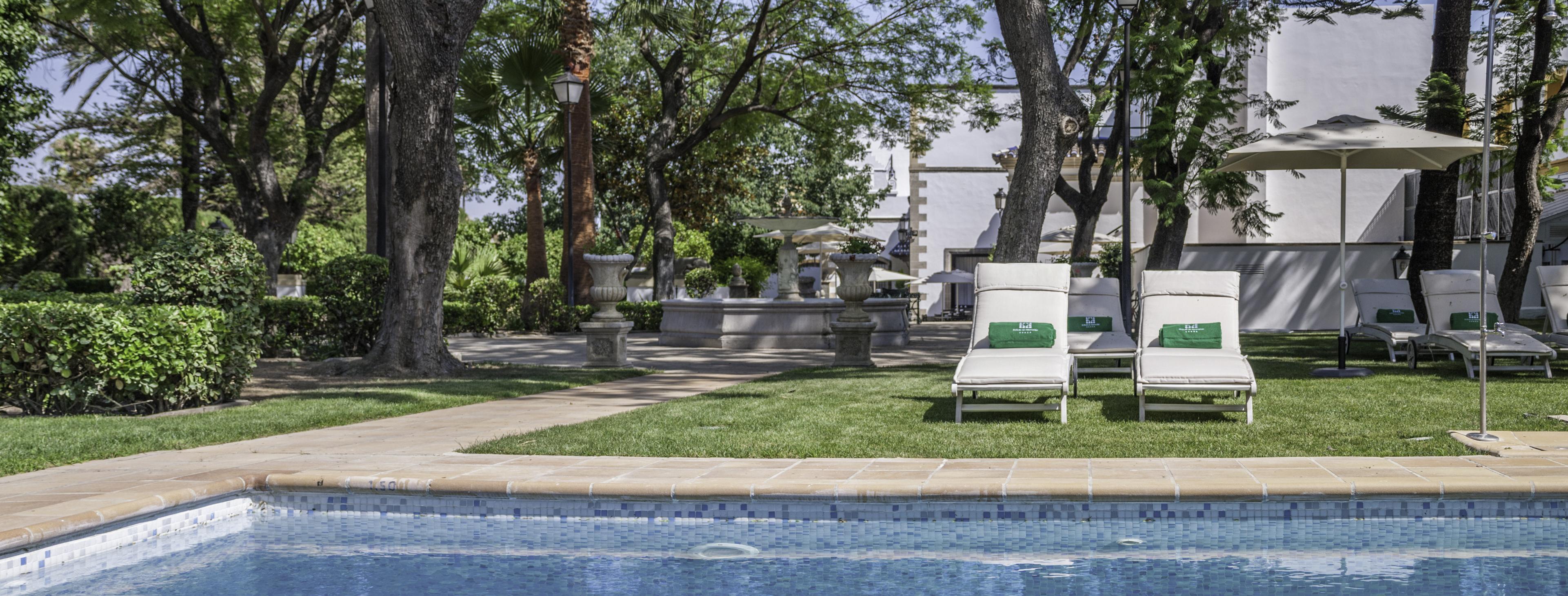 Hotel Duques De Medinaceli El Puerto de Santa María Kültér fotó