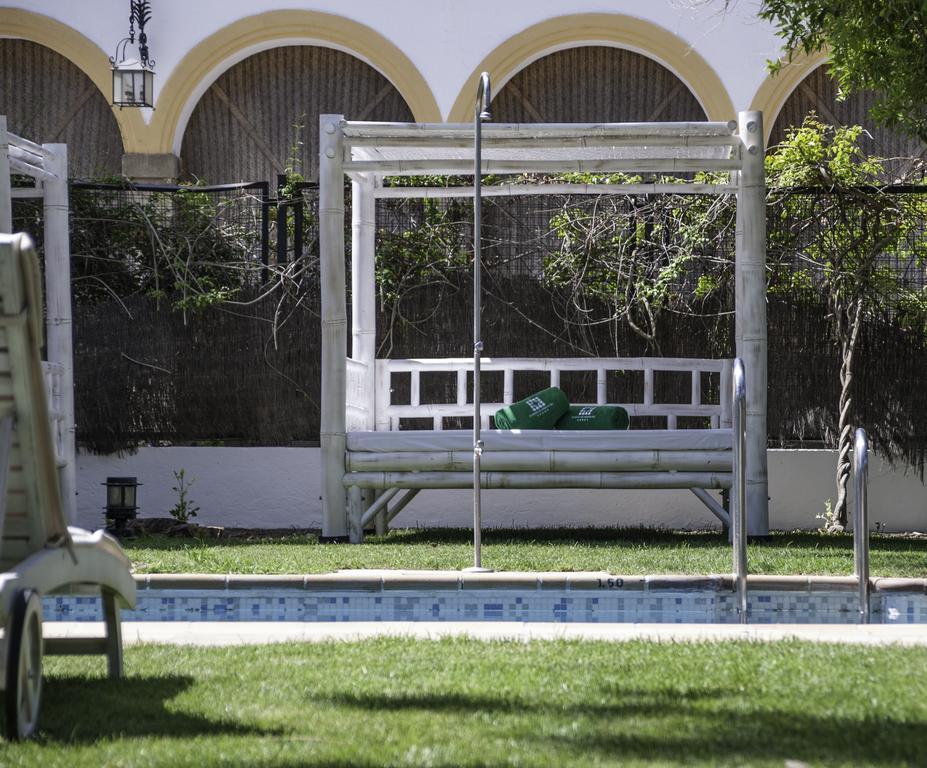 Soho Boutique Duques De Medinaceli - Adults Recommended El Puerto de Santa María Kültér fotó