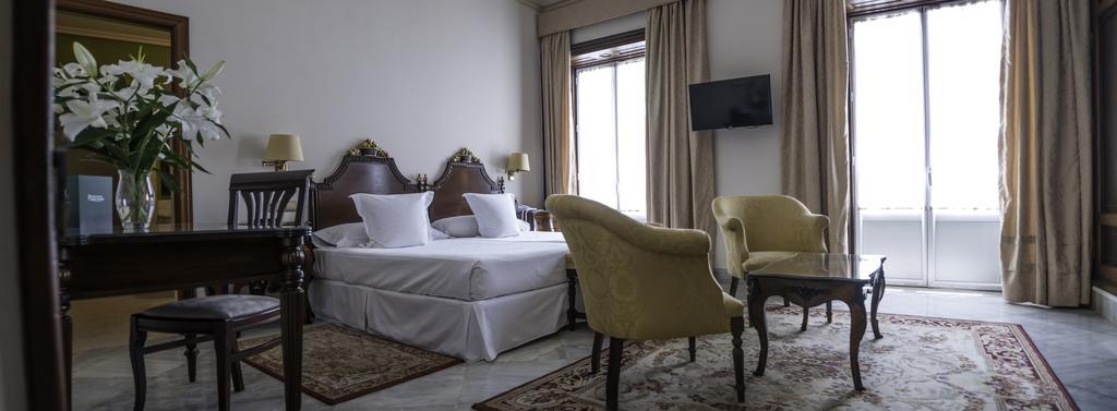 Soho Boutique Duques De Medinaceli - Adults Recommended El Puerto de Santa María Kültér fotó