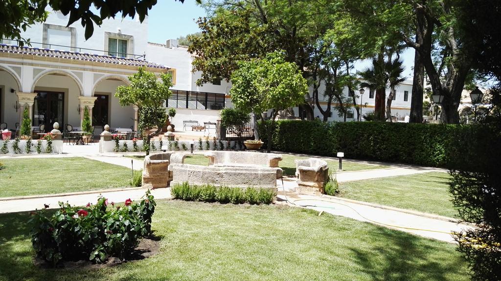 Soho Boutique Duques De Medinaceli - Adults Recommended El Puerto de Santa María Kültér fotó