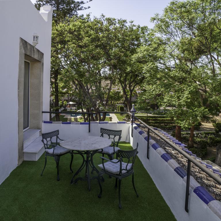 Soho Boutique Duques De Medinaceli - Adults Recommended El Puerto de Santa María Kültér fotó