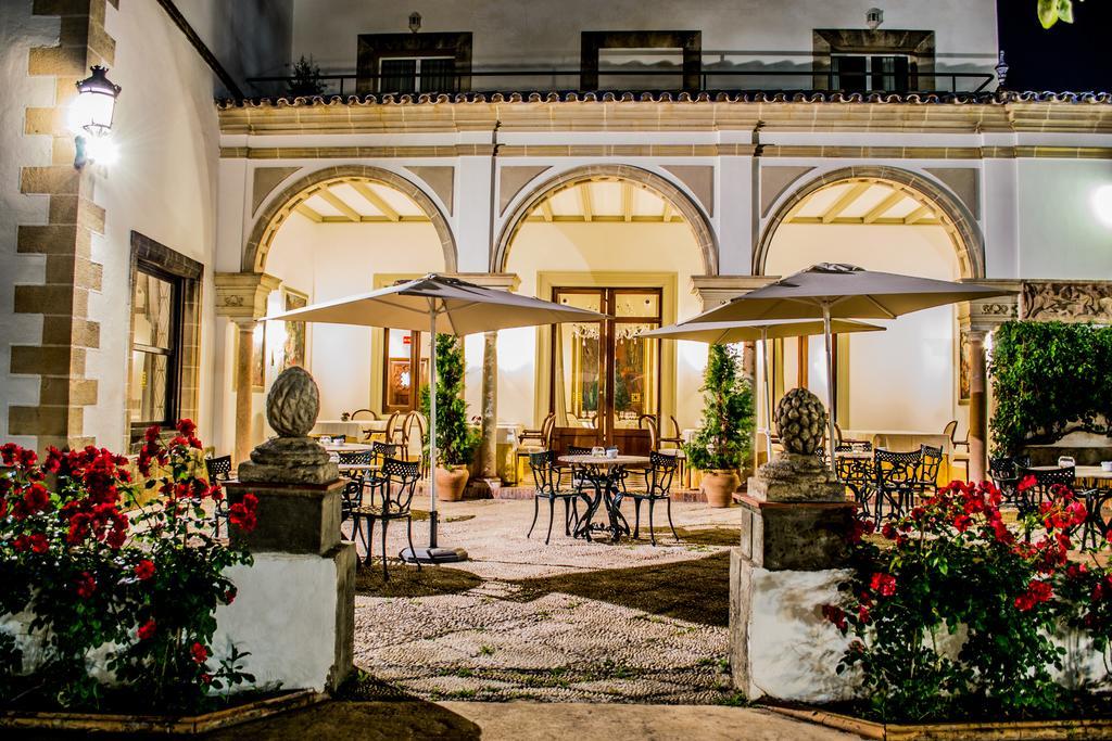 Soho Boutique Duques De Medinaceli - Adults Recommended El Puerto de Santa María Kültér fotó