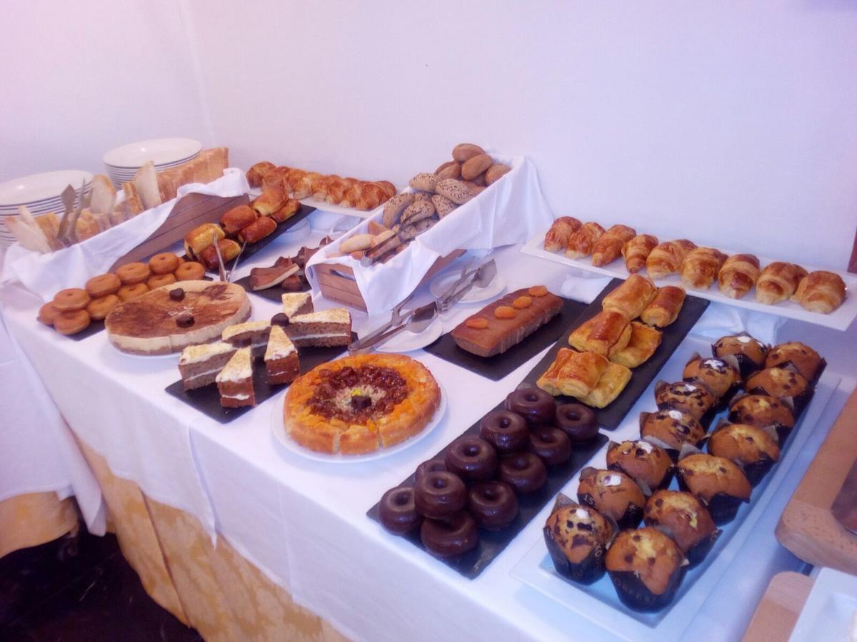 Soho Boutique Duques De Medinaceli - Adults Recommended El Puerto de Santa María Kültér fotó